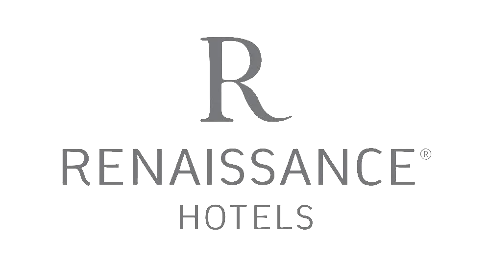 Renaissance Cancun Resort & Marina Logo